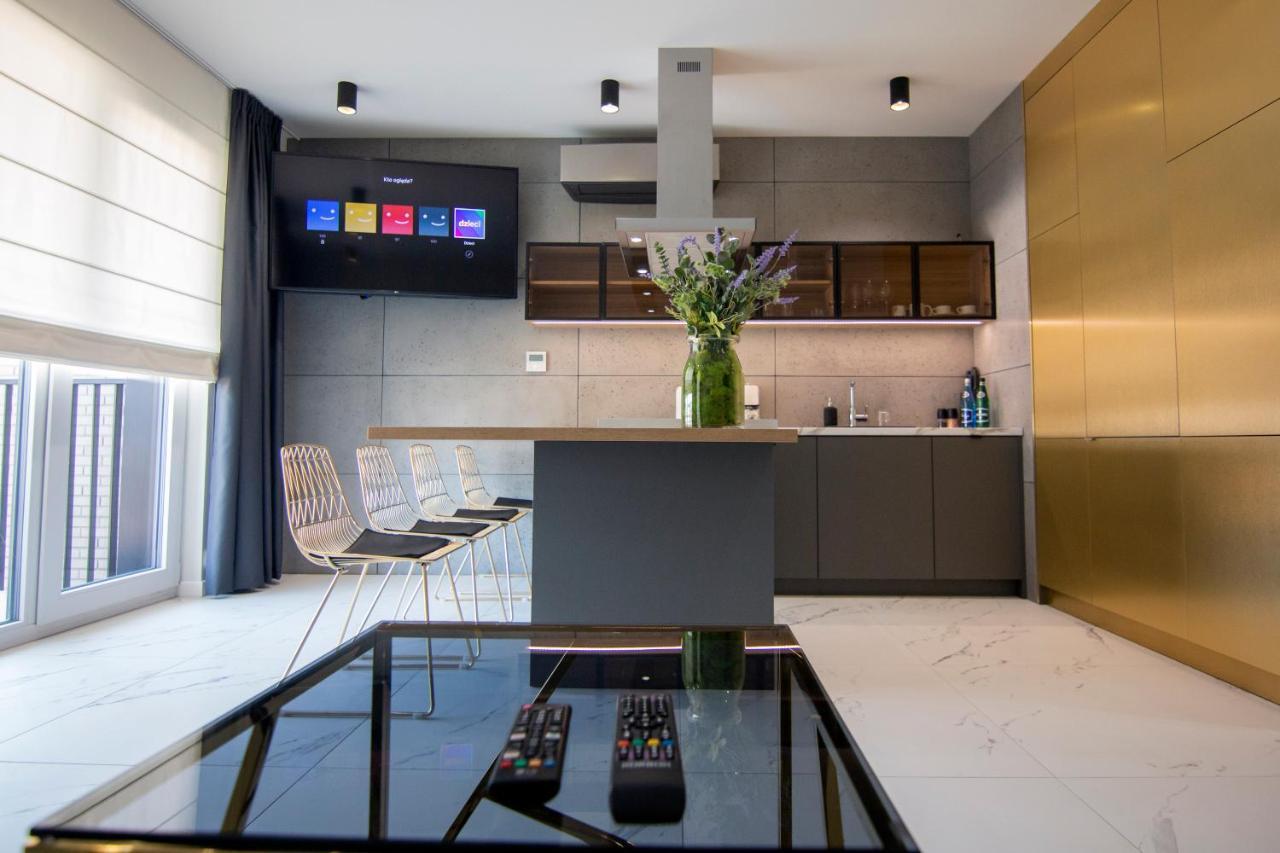 El Apartments - Aries Poznan Exterior photo