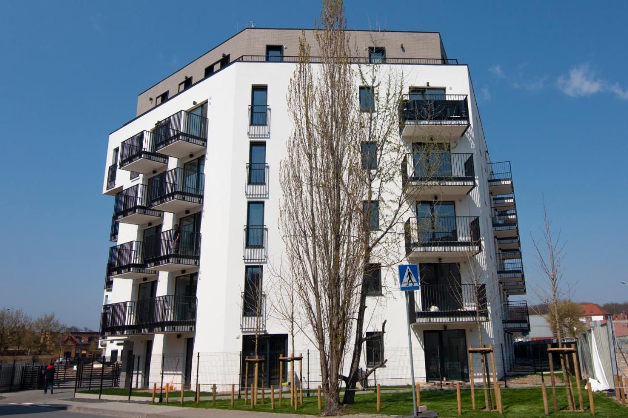 El Apartments - Aries Poznan Exterior photo