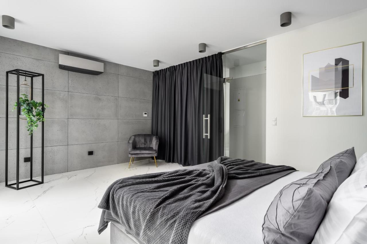 El Apartments - Aries Poznan Exterior photo